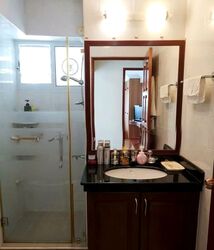 Blk 670 Woodlands Drive 71 (Woodlands), HDB Executive #567744771